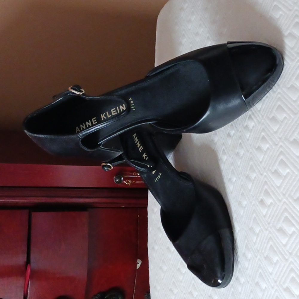 ANNE KLEIN SHOES